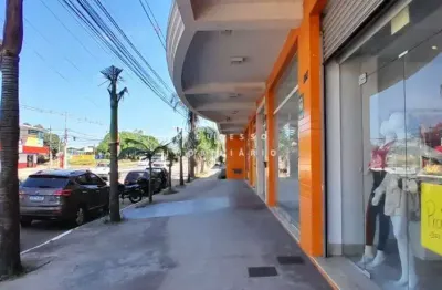 Ponto comercial para alugar na rua boqueirão, 3166, estância velha, canoas por r$ 2.800
