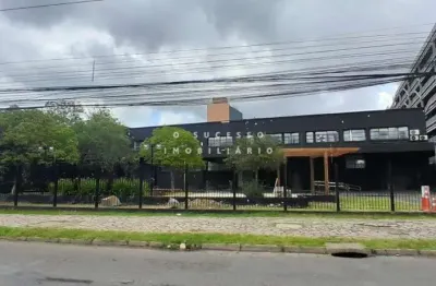 Barracão / galpão / depósito para alugar na avenida das indústrias, 1320, são joão, porto alegre por r$ 70.000