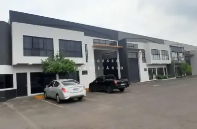 Barracão / galpão / depósito para alugar na rua sérgio jungblut dieterich, 710, sarandi, porto alegre por r$ 14.000