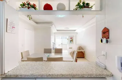 Apartamento com 3 quartos à venda na Rua Vereador Manoel José dos Santos, Centro, Bombinhas