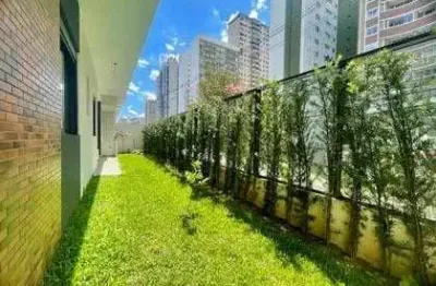 Apartamento com 3 quartos à venda na Rua Bruno Filgueira, 1936, Bigorrilho, Curitiba