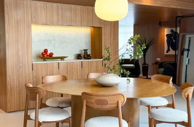 Apartamento com 4 quartos à venda na Rua Buenos Aires, 681, Água Verde, Curitiba