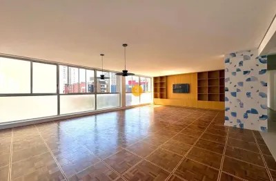 Apartamento com 4 quartos à venda na Avenida Vicente Machado, 1187, Batel, Curitiba