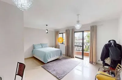 Apartamento com 1 quarto à venda na Rua José de Alencar, 113, Cristo Rei, Curitiba