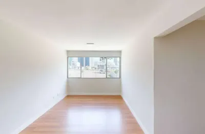 Apartamento com 2 quartos à venda na Avenida Silva Jardim, 296, Rebouças, Curitiba