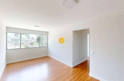 Apartamento com 2 quartos à venda na Avenida Silva Jardim, 296, Rebouças, Curitiba