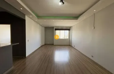 Apartamento com 1 quarto à venda na Rua José Loureiro, 267, Centro, Curitiba