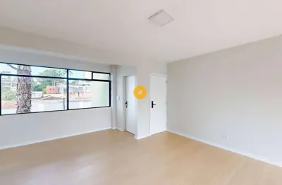 Apartamento com 3 quartos à venda na Rua Doutor Roberto Barrozo, 269, Centro Cívico, Curitiba