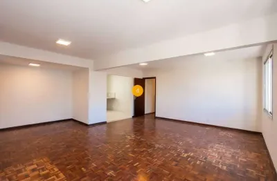 Apartamento com 3 quartos à venda na Avenida Presidente Getúlio Vargas, 3729, Água Verde, Curitiba
