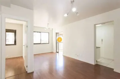 Apartamento com 3 quartos à venda no Capão Raso, Curitiba 