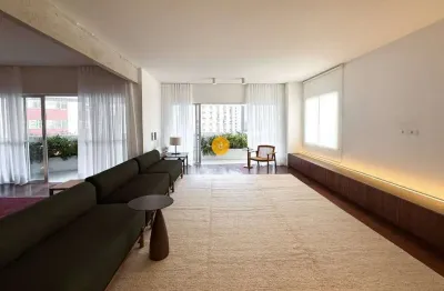 Apartamento com 4 quartos à venda na Rua Acyr Guimarães, 1, Água Verde, Curitiba