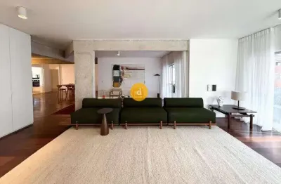 Apartamento com 4 quartos à venda na Rua Acyr Guimarães, 1, Água Verde, Curitiba