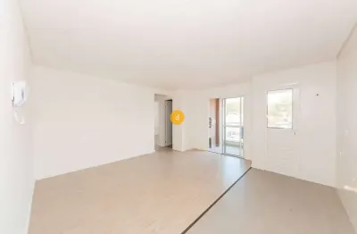 Apartamento com 2 quartos à venda no Tingui, Curitiba 