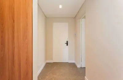 Apartamento com 2 quartos à venda na Avenida Senador Souza Naves, 635, Alto da Rua XV, Curitiba
