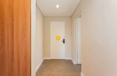 Apartamento com 2 quartos à venda na Avenida Senador Souza Naves, 635, Alto da Rua XV, Curitiba