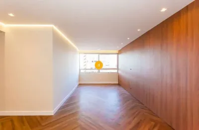 Apartamento com 2 quartos à venda na Avenida Senador Souza Naves, 635, Alto da Rua XV, Curitiba