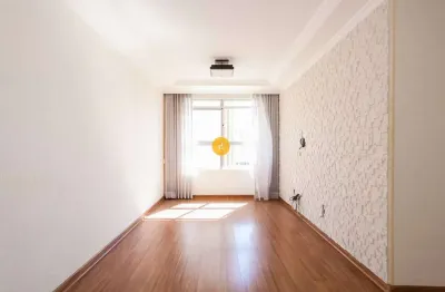 Apartamento com 3 quartos à venda na Rua Dante Luiz Júnior, 651, Capão Raso, Curitiba