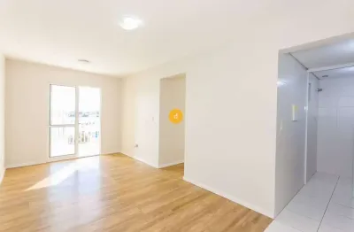 Apartamento com 3 quartos à venda no Tingui, Curitiba 
