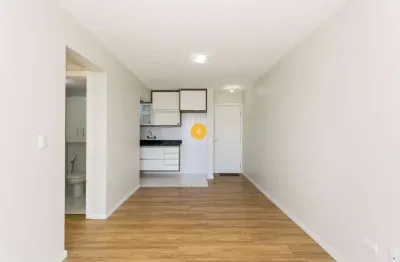 Apartamento com 3 quartos à venda no Tingui, Curitiba 