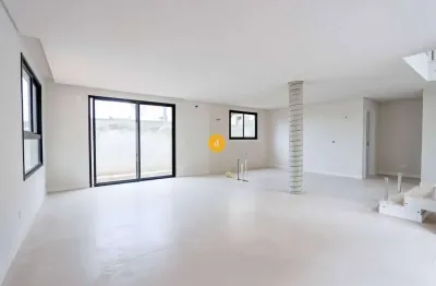 Apartamento com 3 quartos à venda na Rua Alcides Munhoz, 1269, Mercês, Curitiba