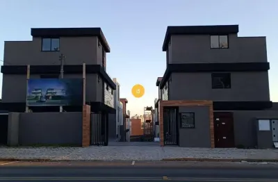 Apartamento com 3 quartos à venda na Rua Alcides Munhoz, 1269, Mercês, Curitiba