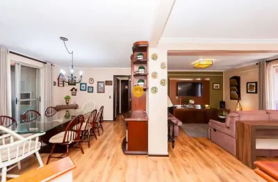 Apartamento com 3 quartos à venda na Rua Bruno Filgueira, 2170, Bigorrilho, Curitiba