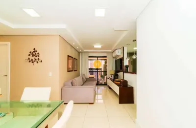 Apartamento com 2 quartos à venda na Avenida Marechal Humberto de Alencar Castelo Branco, 1032, Cristo Rei, Curitiba