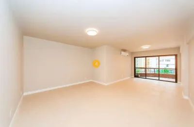 Apartamento com 3 quartos à venda no Bigorrilho, Curitiba 