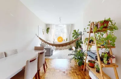 Apartamento com 1 quarto à venda na Praça Rui Barbosa, 470, Centro, Curitiba