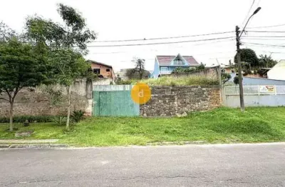 Terreno à venda no Pilarzinho, Curitiba 