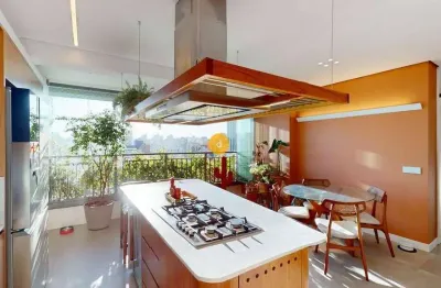 Apartamento com 2 quartos à venda no Centro, Curitiba 