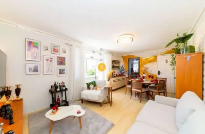 Apartamento com 3 quartos à venda no Rebouças, Curitiba 