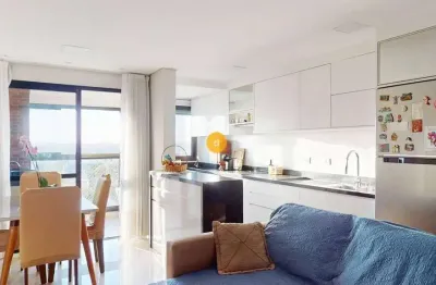 Apartamento com 2 quartos à venda na Rua Bernardo Jacintho da Veiga, 95, Novo Mundo, Curitiba