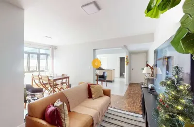 Apartamento com 3 quartos à venda na Rua Alfredo Bufren, 285, Centro, Curitiba