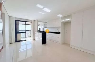 Apartamento com 2 quartos à venda na Rua Bernardo Jacintho da Veiga, 95, Novo Mundo, Curitiba