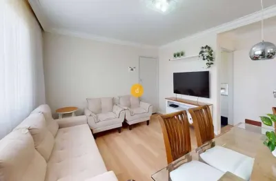 Apartamento com 3 quartos à venda na Avenida Presidente Arthur da Silva Bernardes, 1293, Santa Quitéria, Curitiba