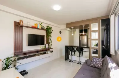 Apartamento com 2 quartos à venda no Rebouças, Curitiba 
