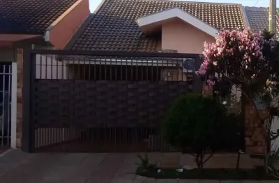 Casa com 2 quartos à venda na Avenida Morangueira, 309, Jardim Universal, Sarandi