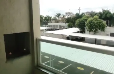 Apartamento com 2 quartos à venda na Avenida das Indústrias, 1060, Jardim América, Maringá