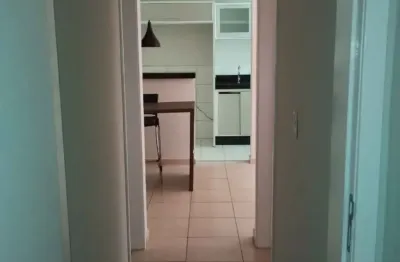 Apartamento com 2 quartos à venda na Rua Castro Alves, 1390, Zona 06, Maringá