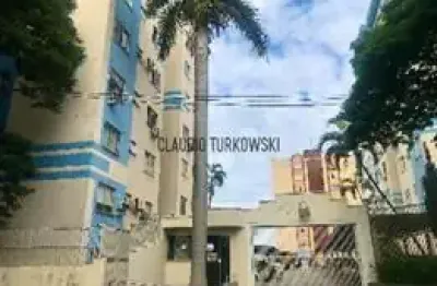 Apartamento com 3 quartos à venda na Rua Doutor Saulo Porto Virmond, 884, Chácara Paulista, Maringá