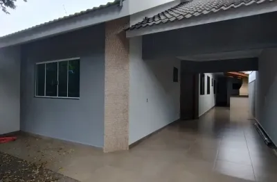 Casa com 3 quartos à venda na Rua João Firmino da Rocha, Jardim Dias I, Maringá