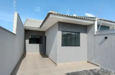 Casa com 3 quartos à venda no Jardim Universal, Sarandi 