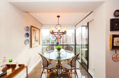 Magnífico apartamento em uma magnífica localização! 4 dormitórios sendo 2 suítes