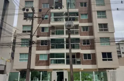 Residencial ária - 2 dormitórios, 1 suíte, sacada com churrasqueira, 1 vaga - excelente localização!