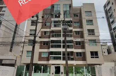 Residencial ária - 2 dormitórios, 1 suíte, sacada com churrasqueira, 1 vaga - excelente localização!