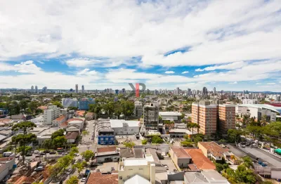 Oportunidade! 1 apto por andar no batel, 256 m2 privativos! magnífica vista!