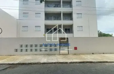 Apartamento à venda, em ótima localização no jardim santa luzia , pindamonhangaba, sp