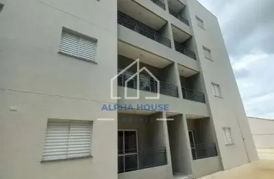Apartamento à venda, jardim santa luzia, pindamonhangaba, sp