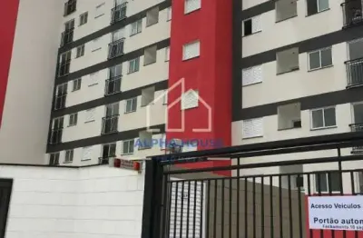 Apartamento à venda, jardim eloyna, pindamonhangaba, sp